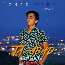 Iman Miri - Ta Abad
