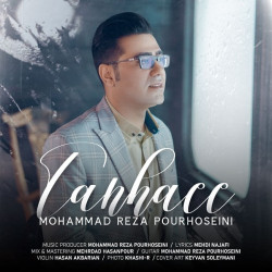 Mohammad Reza Pourhoseini - Tanhaei