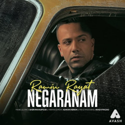 Ramin Rayat - Negaranam