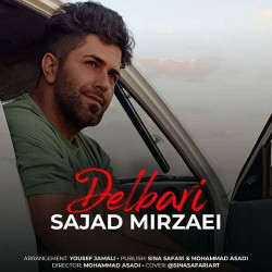 Sajad Mirzaei - Delbari