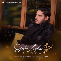 Sepehr Aghaei - Hanoozam