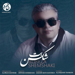 Alireza Shemshaki - Bot Shekan