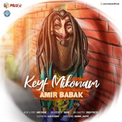 Amir Babak - Keyf Mikonam