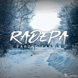 Farzad Farzin - Rade Pa
