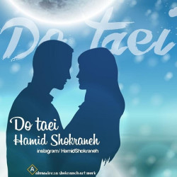 Hamid Shokraneh - Dotaei