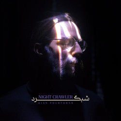 Kian Pourtorab - Shabgard