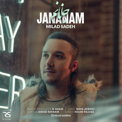 Milad Sadeh - Jananam