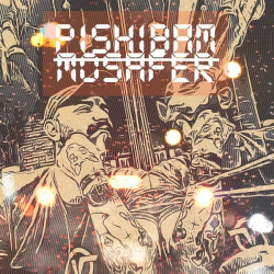 Pishibam - Mosafer