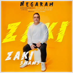 Zaki Shams - Negaram