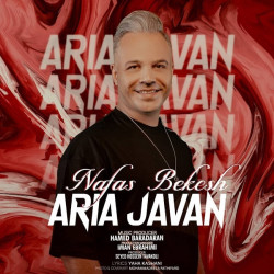 Aria Javan - Nafas Bekesh