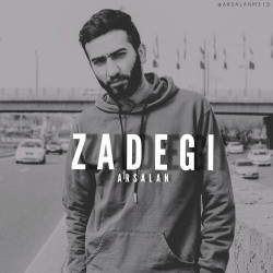 Arsalan - Zadegi