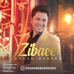 Ehsan Babaee - Zibaee