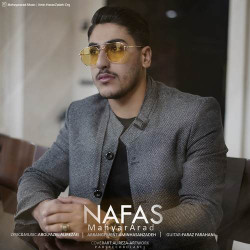 Mahyar Arad - Nafas
