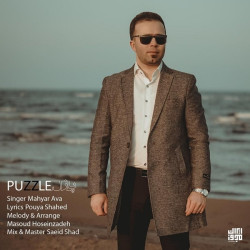 Mahyar Ava - Puzzle