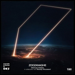 Mehrad Hidden Ft Saman Wilson - Hezar