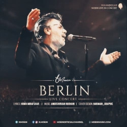 Moein - Havas ( Live )