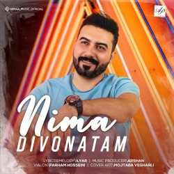 Nima Dehghani - Divoonatam