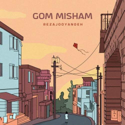 Reza Jooyandeh - Gom Misham