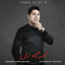 Amin Alipur - Gozargah Del