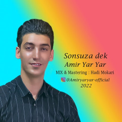 Amir Yar Yar - Sonsuza Dek