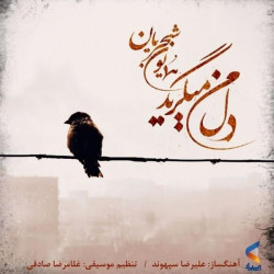 Homayoun Shajarian - Dele Man Migeryad