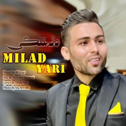 Milad Yari - Deltangi