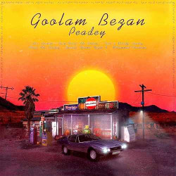 Peadey - Goolam Bezan
