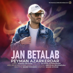 Peyman Azarkerdar - Jan Betalab