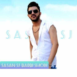 Sasan Sj - Barbi Shodi