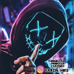 Farzin 013 - Bomb Sam