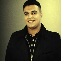 Reza Soleymani - Elahi Bemiram