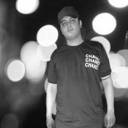 Reza Soleymani - Shugh Didar