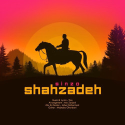Sinzo - Shahzadeh