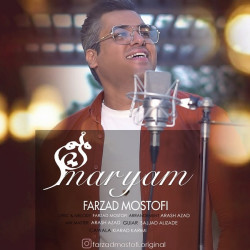 Farzad Mostofi - Maryam