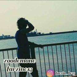 Farzin 013 - Zoodemone