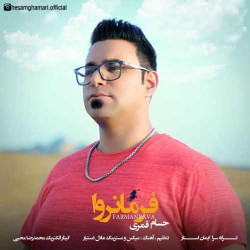 Hesam Ghamari - Farmanrava
