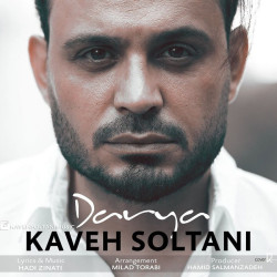 Kaveh Soltani - Darya