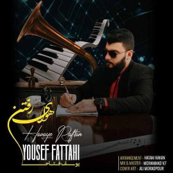 Yousef Fattahi - Havaye Raftan