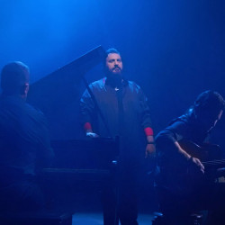 Dara Recording Artist - Hamvatan