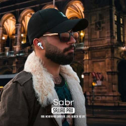 Sajjad Pax - Sabr