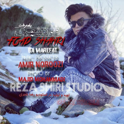 Foad Shahri - Ba Marefat