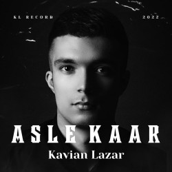 Kavian Lazar - Asle Kar