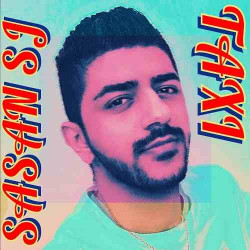 Sasan Sj - Taxi
