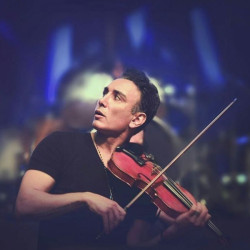 Shadmehr Aghili - Batel ( Live )