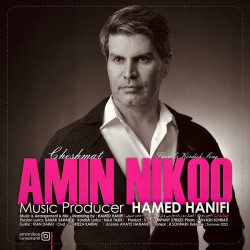 Amin Nikoo - Cheshmat