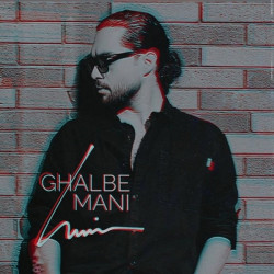 Haamim - Ghalbe Mani ( Piano Version )