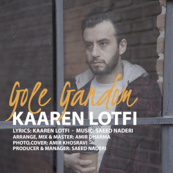 Kaaren Lotfi - Gole Gandom