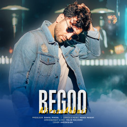 Alireza Abbasi - Begoo