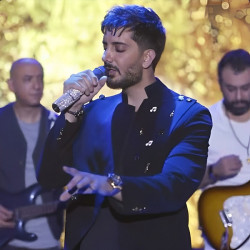 Farzad Farzin - Shabgard