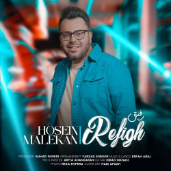 Hossein Malekan - Refigh